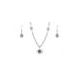 Baseball Set Mets Necklace Exclusive