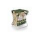 Oniva Gardener Seat & 5pc Tool Set