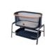 Iora 2-in-1 Co-Sleeper Essential Blue