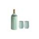 Wine Chiller Gift Set w/ 2 Tumblers Sea Glass