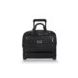 @Work Medium 2-Wheel Expandable Brief - Black