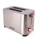 Ouro Gold 2 Slice SS Toaster 850W