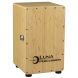 Percussion Bamboo Wood Cajon