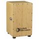 Percussion Bamboo Wood Cajon