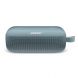 Bose - SoundLink Flex Bluetooth speaker - Stone Blue