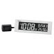 Color Changing Alarm Clock Size 8