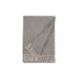 Celine Throw-Charcoal