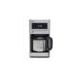 BrewSense 10-Cup Drip Coffee Maker with Thermal Carafe