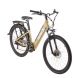 Hurley Pizza Bike KHAKI  E-Bike Large