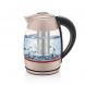 1500W Electric Glass Kettle
