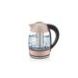 1500W Electric Glass Kettle