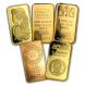 Gold one ounce gold
