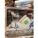 2018 Topps Now Aaron Judge Mike Trout Game Used ASG-1B Base Auto Relic