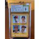 2018 Topps On Demand '78 #R5 Shohei Ohtani Walker Buehler Hicks CSG 9 MINT