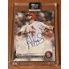 2022 TOPPS NOW - ALBERT PUJOLS - AUTOGRAPH