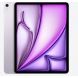 13-inch iPad Air Wi-Fi 128GB - Purple