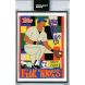 TOPPS PROJECT 2020 FRANK THOMAS BY FUCCI ARTIST PROOF AP 3/20 Silver Frame #96