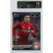 2018-19 TOPPS NOW UCL ROAD TO MADRID XI8 ALEXANDER-ARNOLD BGS QUAD 10 - PR 81