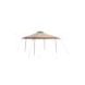 Instant Eaved Shelter 13ft x 13ft
