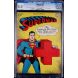 SUPERMAN #34 (D.C., 1945) CGC 8.0 OFF-WHITE TO WHITE PAGES