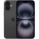 Apple iPhone 16 Plus 256GB Black