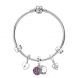: Everlasting Friendship Bracelet Size 7.9