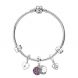 : Everlasting Friendship Bracelet Size 7.9