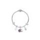 : Everlasting Friendship Bracelet Size 7.9
