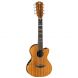 High Tide 8-String Tenor Acoustic Electric Ukulele