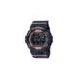 Ladies G-Shock Sport Bluetooth Digital Black & Rose Gold Watch