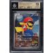 2016 POKEMON JAPANESE XY SPECIAL BOX MARIO PIKACHU #294XYP BGS 10 PRISTINE