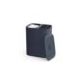 Tota 90L Laundry Separation Basket Black