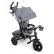 Malmo Ultra 4-in-1 Canopy Tricycle