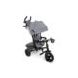 Malmo Ultra 4-in-1 Canopy Tricycle