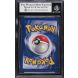 1999 POKEMON BASE SET SHADOWLESS 1ST EDITION THIN STAMP HOLO CHARIZARD #4 BGS 7