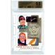2008 SPORTKINGS TEAM FALL EXPO GOLD - BODE MILLER/PICABO STREET RELICS