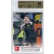 2019-20 TOPPS NOW BUNDESLIGA #100 GIOVANNI REYNA BGS PRISTINE 10 