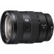 Sony E 16-55mm f/2.8 G