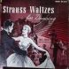 Strauss Waltzes For Dancing