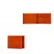 Florentine Billfold with Train Pass