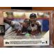 2018 Topps Now Auto 2/5 ORANGE Ronald Acuna Jr Ozzie Albies