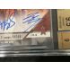 2018 TOPPS NOW TROUT / PUJOLS / OHTANI RC TRIPLE AUTO Ohtani # 17/25 BGS 9.5 #17