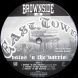 Brownside ‎– Vatos 'N The Varrio / Life On The Streets