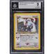 2000 POKEMON NEO GENESIS 1ST EDITION HOLO LUGIA #9 BGS 9 MINT