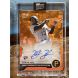 2021 TOPPS NOW KE'BRYAN HAYES RC AUTO #20 A-F