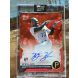 2021 TOPPS NOW KE'BRYAN HAYES RC AUTO #20 A-F