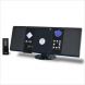 Wall Mountable CD System with AM/FM Radio & Remote