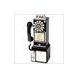 1950'S Public Pay Phone Replica (Black, Red)
