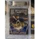 Topps Project 2020 DEREK JETER #132 gold ink Auto Ben Baller