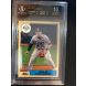 2017 Topps '87 Topps #31 Evan Longoria BGS 10 BLACK PRISTINE POP 1